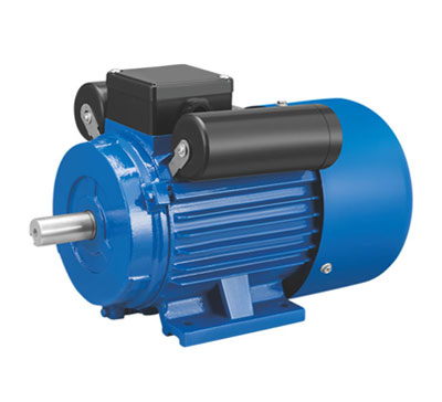 YC系列電容起動(dòng)異步電動(dòng)機(jī)