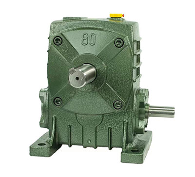 WP減速機(jī)系列