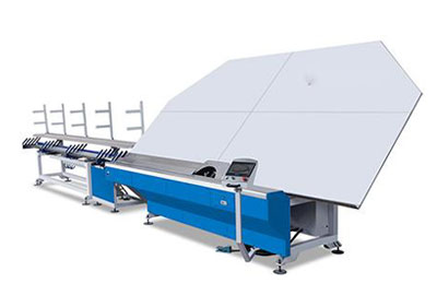 自動(dòng)鋁條折彎?rùn)C(jī)