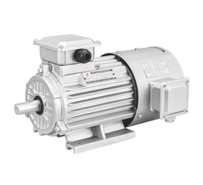 YVF2系列變頻調(diào)速專用三相異步電動機