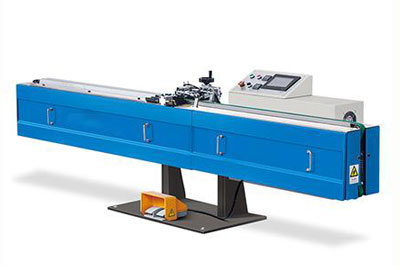 丁基膠涂布機(jī)