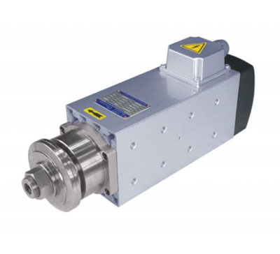 鋸切系列高速精密電主軸